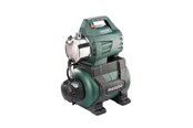 Pumpen - Metabo HWW 4500/25 INOX - 600972000