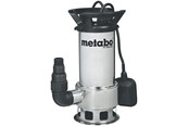 Pumpen - Metabo PS 18000 SN submersible pump - 80251800000
