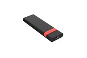 Festplatten Zubehör - Verbatim M.2 NVMe SSD Enclosure Kit - 32261