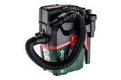 Staubsauger - Metabo Staubsauger AS 18 L PC COMPACT - vacuum cleaner - portable - no battery no charger *DEMO* - 602028850