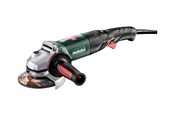 Winkelschleifer - Metabo WEV 1500-125 - angle grinder - 1500 W - 125 mm - 601243500