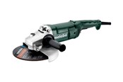 Winkelschleifer - Metabo WE 2200-230 - angle grinder - 2200 W - 230 mm - 606437000