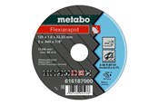 Winkelschleifer - Metabo Flexiarapid TF 41 - 616183000