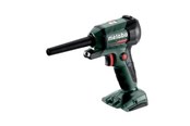 Akkus & Ladegeräte - Metabo BP 18 LTX BL air compressor - 600798850