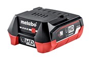 Akkus & Ladegeräte - Metabo LiHD Battery Pack 12 V - 4.0 Ah (625349000) - 625349000