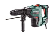 Schraub/Bohrmaschinen - Metabo KHEV 5-40 BL - combination hammer - 1150 W - 600765500