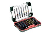 Handwerkzeuge  - Metabo SP - screwdriver bit set - 56 pieces - 626702000