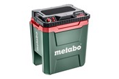 Winkelschleifer - Metabo KB 18 BL - refrigerator - portable - 600791850