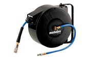 Gartengeräte - Metabo SA 250 - hose recoiler - 8 m - 628820000
