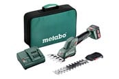 Gartengeräte - Metabo PowerMaxx SGS 12 Q - 601608500
