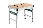 Haus & Garten - Metabo MWB 100 outdoor table - 626991000