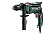 Schraub/Bohrmaschinen - Metabo SBE 650 - hammer drill - 650 W - 600742850