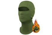 Sport & Fitness - Rockbros Qunature 13230023014 ski balaclava bike motorcycle balaklava size M - green - Qunature-13230023014
