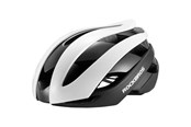 Fahrrad-Zubehör - Rockbros 10110004002 bicycle helmet size M - white and black - Rockbros-10110004002