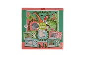 Brettspiele - Lobbes Animals by Fiep Board Game - SP504