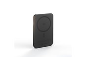 Powerbank (Akku) - ZENS Powerbank Pro 2 Qi2.2 Semi Solid State 5000 mAh Powerbank (Akku) - schwarz - 5000 mAh - ZEPP06B/00