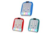 Brettspiele - Toi-Toys Fun Electronic Game Rhythm Hero with Light and Sound - 36666Z
