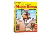 Brettspiele - 999 Games Boonanza: Marco Boono Expansion Board Game - 999-BOO10
