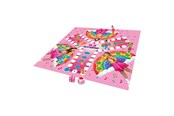 Brettspiele - Studio 100 K3 Board Game - Glitter Path - MEK3B2001350