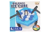 Brettspiele - Jono Toys Ice Cube Balance Game - 4620