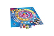 Brettspiele - Studio 100 K3 Race to the Top Board Game - MEK3B2000980