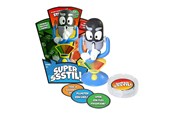 Spielzeug - Spectron Super Quiet Family Game - T73770