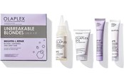 Geschenkbox - Olaplex Unbreakable Blondes Mini Kit - 850045076047