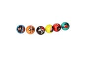 Spiele im Freien - LG-Imports Softball Pirate - 4702