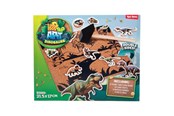 Spielzeug - Toi-Toys Hammer Tap Wild Animals - Assorted - 47207Z