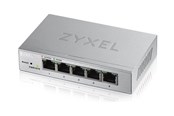 Switches - ZyXEL GS1200 Series GS1200-5 - switch - 5 ports - smart - GS1200-5V3-EU0101F