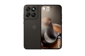 Handys & Smartphones - Motorola moto g77 256GB/8GB - PANTONE Black Olive - PBAW0036ES
