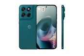 Handys & Smartphones - Motorola moto g77 256GB/8GB - PANTONE Shaded Spruce - PBAW0037ES