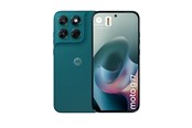Handys & Smartphones - Motorola moto g77 256GB/8GB - PANTONE Shaded Spruce - PBAW0037ES