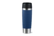 Thermosflasche - Tefal Mug Classic 0.5L Dark Blue - N2022110