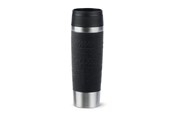 Thermosflasche - Tefal Mug Classic 0.5L Black - N2022010
