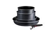 Pfannen - Tefal Ingenio So Light 5 pcs set - L7239523
