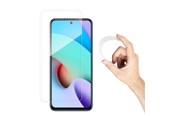 Handys - Schutzfolie - Wozinsky Nano Flexi Hybrid Flexible Glass Film Tempered Glass Xiaomi Redmi 10 - 9145576232316