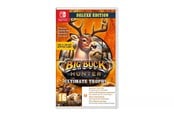 Spiele - Big Buck Hunter: Ultimate Trophy (Deluxe Edition) - Nintendo Switch - FPS - PEGI 16 - 5060968302658