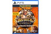 Spiele - Big Buck Hunter: Ultimate Trophy (Deluxe Edition) - Sony PlayStation 5 - FPS - PEGI 16 - 5060968302665