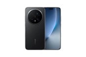 Handys & Smartphones - Honor Magic8 Pro 512GB/12GB - Black - 5109CCPK