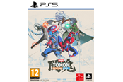 Spiele - MARVEL Tōkon: Fighting Souls - Sony PlayStation 5 - Fighting - PEGI 12 - 711719029151
