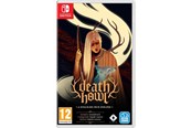 Spiele - Death Howl - Nintendo Switch - Strategie - PEGI 12 - 5061078711057