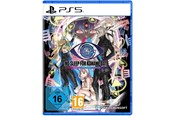 Spiele - No Sleep for Kaname Date - From AI: The Somnium Files - Sony PlayStation 5 - Action/Abenteuer - PEGI 16 - 5061077021997