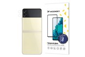 Handys - Schutzfolie - Wozinsky Camera Glass 9H Tempered Glass For All Camera Samsung Galaxy Z Flip 3 Camera - 9145576240427