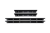 Wandhalterungen, AV-Halterungen & AV-Möbel - iiyama OMK4-3 mounting component - for LCD display - Max - recommended for 43" - OMK4-3