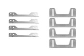 Monitorhalterung - iiyama OMK5-1 mounting kit - for touch screen - OMK5-1
