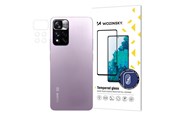 Handys - Schutzfolie - Wozinsky Camera Glass 9H Tempered Glass For Xiaomi Redmi Note 11 Pro+ Camera - 9145576240458