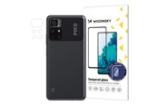 Handys - Schutzfolie - Wozinsky Camera Glass 9H Tempered Glass For Xiaomi Poco M4 Pro 5G Camera - 9145576240465