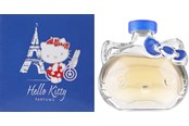 Parfüm und Düfte - Hello Kitty Around Paris Bleu Eau de Toilette 5 ml - 3760413430098