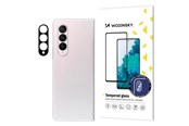 Handys - Schutzfolie - Wozinsky Full Camera Glass 9H Tempered Glass For Samsung Galaxy Z Fold 3 Full Camera - 9145576239032